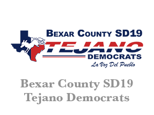 SD19 Tejano Democrats
